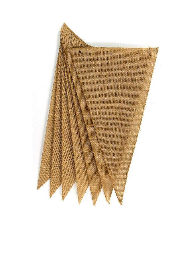 itsy-bitsy Itsy Bitsy- Burlap Banner - Image 1